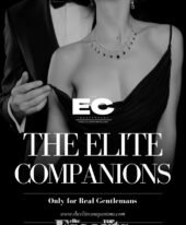 Elite Companions